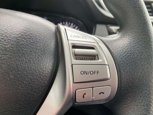 Nissan Qashqai II с пробегом 2016 года, цена 1 245 000 рублей, 218460 км, внедорожник, Автокод Объявления
