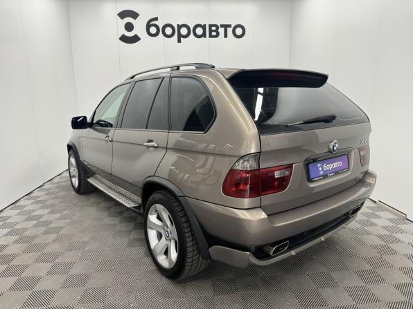 BMW X5 I (E53) Рестайлинг с пробегом 2005 года, цена 1 180 000 рублей, 275200 км, внедорожник, Автокод Объявления