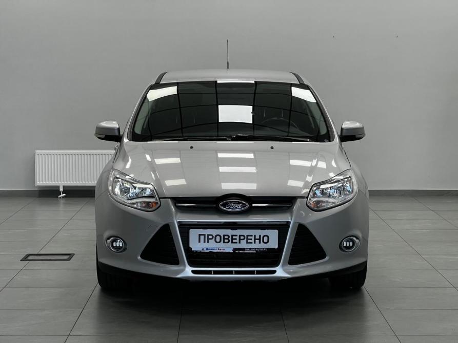 Ford Focus III Казань  - изображение 6