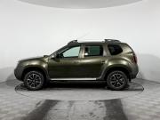 Renault Duster I Рестайлинг Санкт-Петербург  - изображение 26