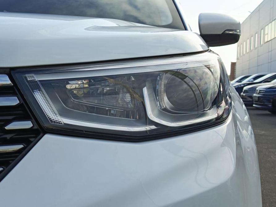 Changan CS55 Йошкар-Ола  - изображение 21
