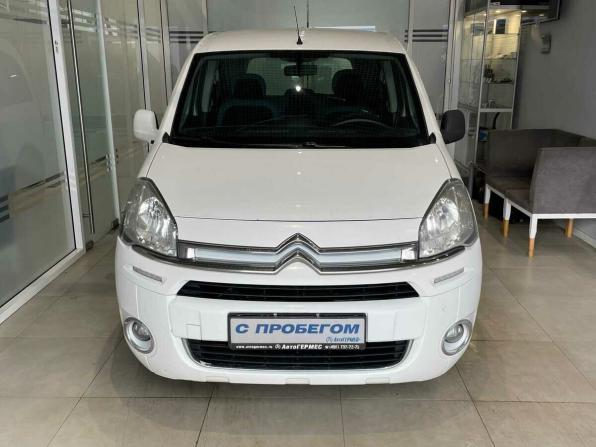 Citroen Berlingo II Рестайлинг с пробегом 2014 года, цена 385 000 рублей, 467002 км, минивэн, Автокод Объявления