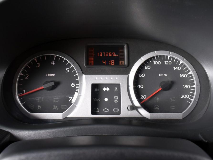 Lada (ВАЗ) Largus I Кемерово  - изображение 12