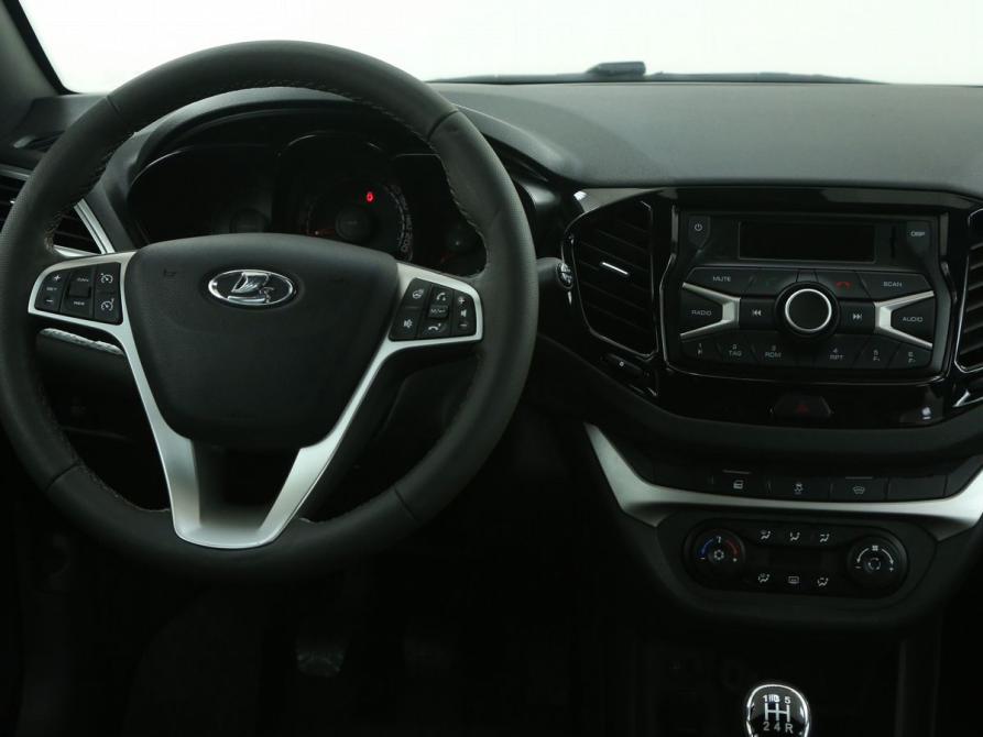 Lada (ВАЗ) Vesta I Иваново  - изображение 14