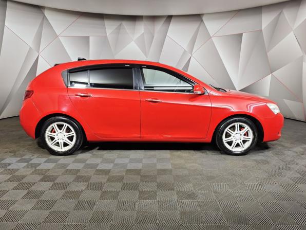 Geely Emgrand EC7 с пробегом 2012 года, цена 367 000 рублей, 118281 км, хэтчбек, Автокод Объявления