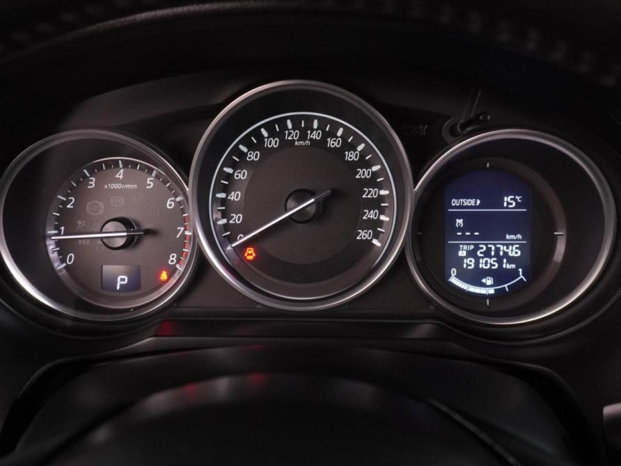 Mazda 6 III (GJ) Рестайлинг Воронеж  - изображение 22