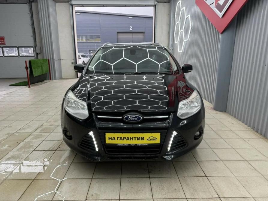 Ford Focus III Альметьевск  - изображение 4