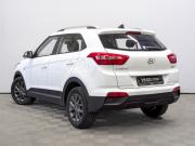 Hyundai Creta I Рестайлинг Химки  - изображение 36