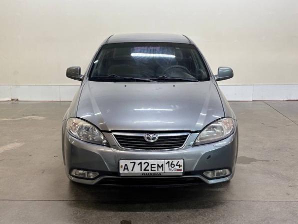 Daewoo Gentra II с пробегом 2014 года, цена 557 000 рублей, 150000 км, седан, Автокод Объявления