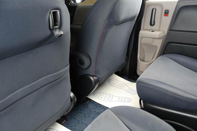 Honda Freed I с пробегом 2010 года, цена 959 000 рублей, 213000 км, компактвэн, Автокод Объявления