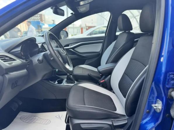 Lada (ВАЗ) Vesta I с пробегом 2021 года, цена 1 270 000 рублей, 46000 км, универсал, Автокод Объявления