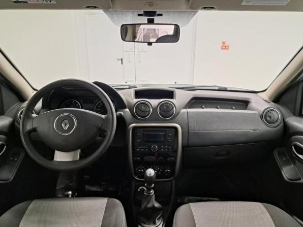 Renault Duster I с пробегом 2015 года, цена 1 235 000 рублей, 119449 км, внедорожник, Автокод Объявления