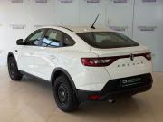 Renault Arkana I Москва  - изображение 22
