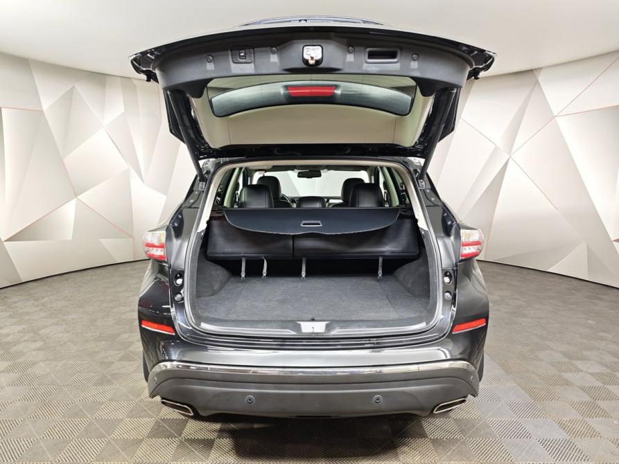 Nissan Murano III (Z52) Москва  - изображение 12