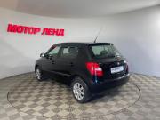 Skoda Fabia II Воронеж  - изображение 29
