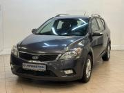 Kia Ceed I Рестайлинг Балашиха  - изображение 15