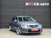 Mazda 3 MPS I Екатеринбург  - изображение 23