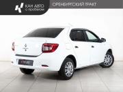 Renault Logan II Казань  - изображение 15