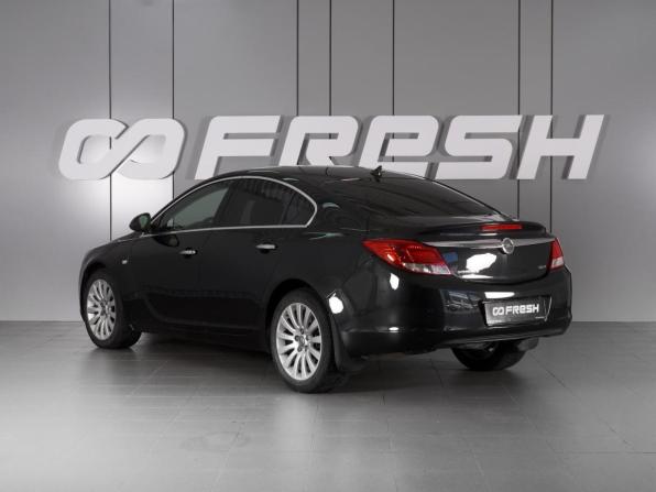 Opel Insignia I с пробегом 2010 года, цена 875 000 рублей, 247991 км, седан, Автокод Объявления