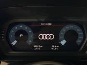 Audi A3 IV (8Y) Москва  - изображение 34