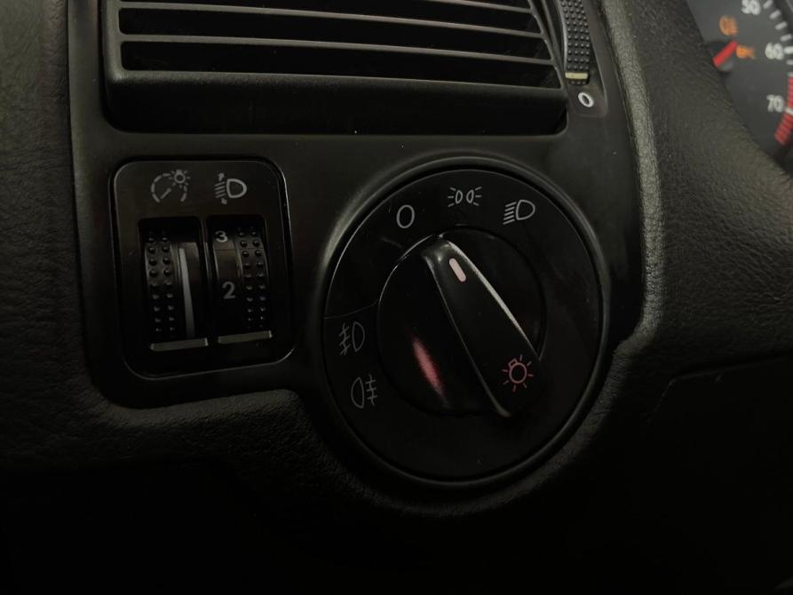 Volkswagen Golf IV Воронеж  - изображение 20