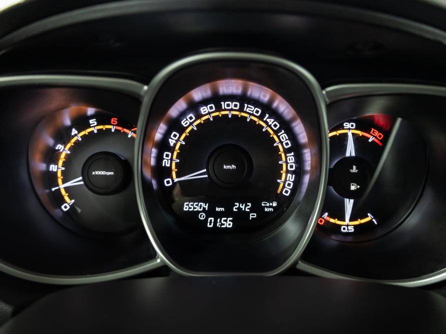 Lada (ВАЗ) Vesta I Санкт-Петербург  - изображение 12