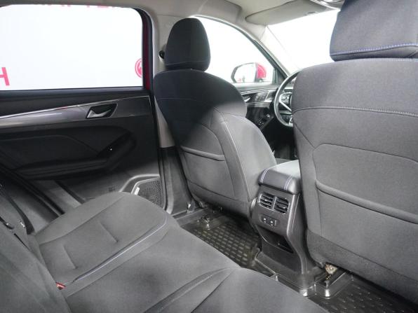 Haval Jolion I с пробегом 2021 года, цена 1 615 000 рублей, 94189 км, внедорожник, Автокод Объявления