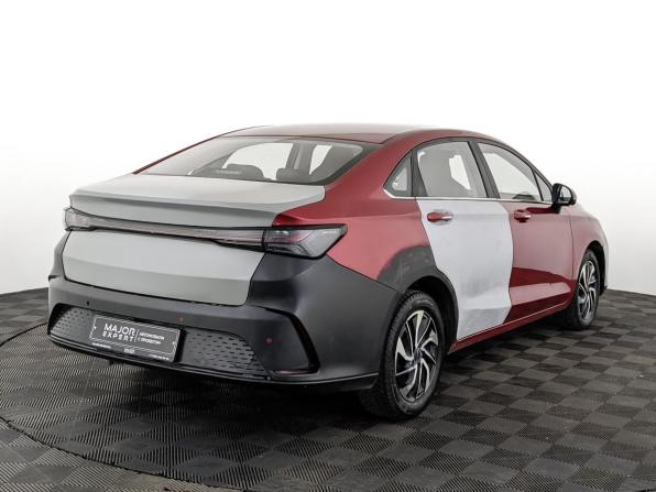 BAIC U5 Plus с пробегом 2023 года, цена 625 000 рублей, 135090 км, седан, Автокод Объявления