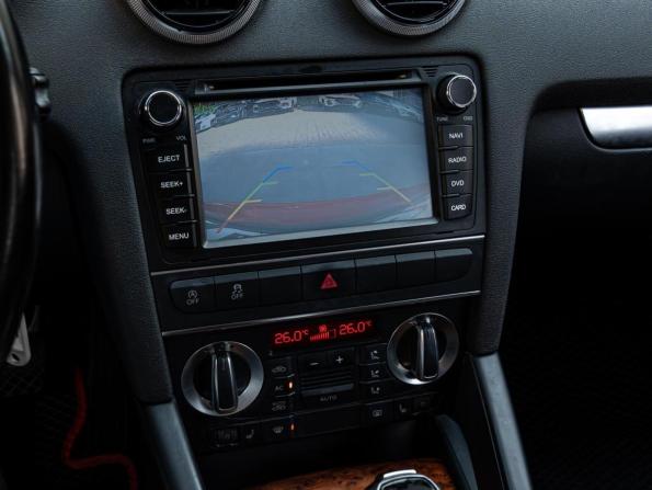 Audi A3 II (8P) Рестайлинг 2 с пробегом 2012 года, цена 920 000 рублей, 196713 км, хэтчбек, Автокод Объявления
