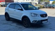 SsangYong Actyon II Мурманск  - изображение 24