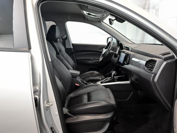 Chery Tiggo 4 I Рестайлинг с пробегом 2020 года, цена 1 450 000 рублей, 120570 км, внедорожник, Автокод Объявления