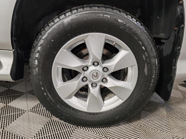 Lexus GX II Рестайлинг с пробегом 2014 года, цена 4 890 000 рублей, 165876 км, внедорожник, Автокод Объявления