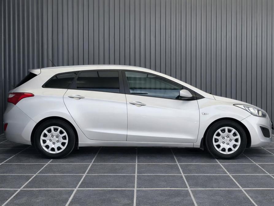 Hyundai i30 II Пермь  - изображение 25