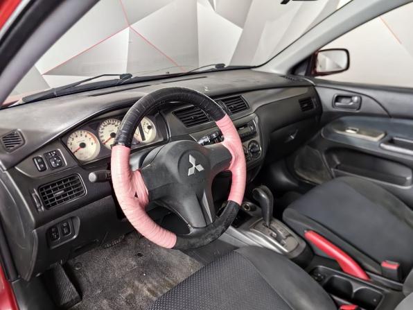 Mitsubishi Lancer IX Рестайлинг с пробегом 2006 года, цена 433 000 рублей, 271257 км, седан, Автокод Объявления