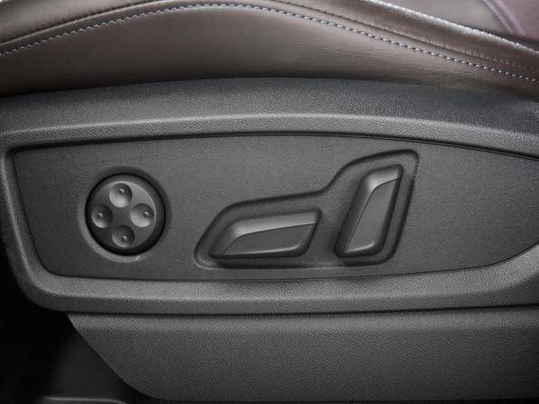 Audi Q5 II (FY) Рестайлинг с пробегом 2021 года, цена 4 610 000 рублей, 70943 км, внедорожник, Автокод Объявления