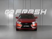 Lada (ВАЗ) Vesta I Минеральные Воды  - изображение 19