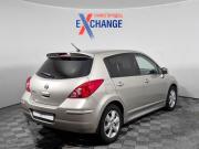 Nissan Tiida I Рестайлинг Нижний Новгород  - изображение 31