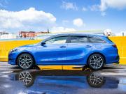 Kia Ceed III Рестайлинг Москва  - изображение 32