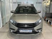 Lada (ВАЗ) XRAY I Москва  - изображение 19