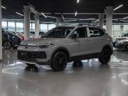 Volkswagen Tharu XR Москва  - изображение 24