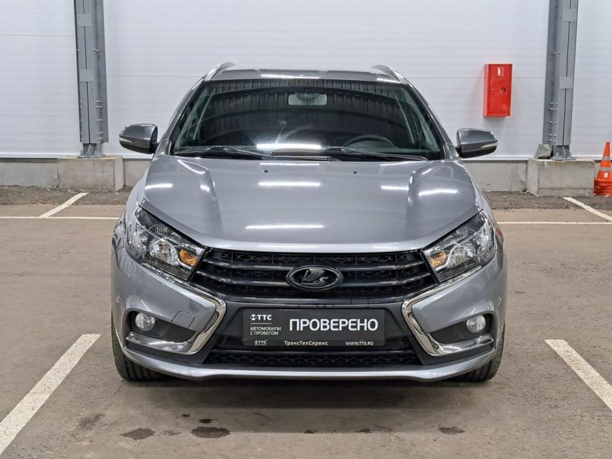 Lada (ВАЗ) Vesta I Набережные Челны  - изображение 2