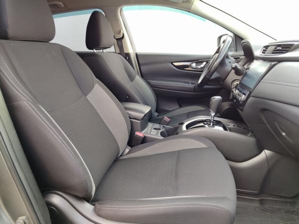 Nissan Qashqai II Рестайлинг с пробегом 2019 года, цена 1 900 000 рублей, 139445 км, внедорожник, Автокод Объявления