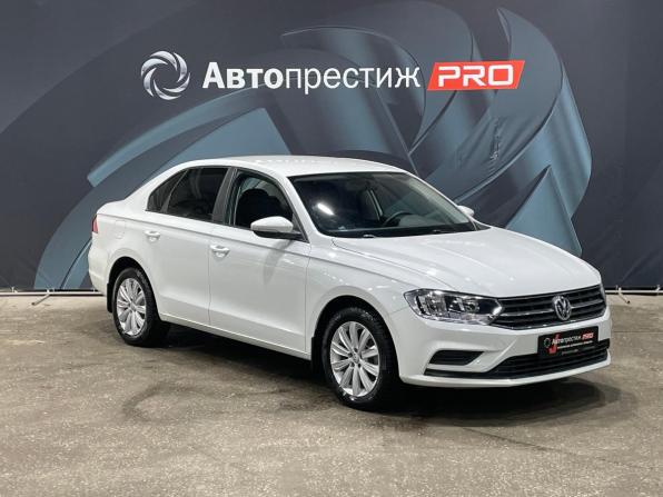 Volkswagen Bora IV с пробегом 2020 года, цена 1 299 000 рублей, 82897 км, седан, Автокод Объявления