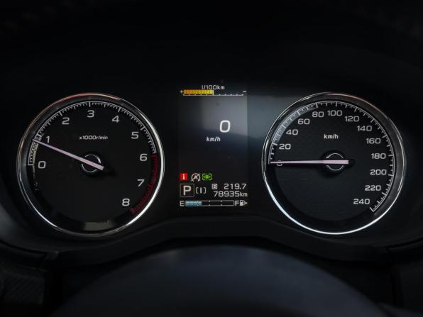 Subaru Forester V с пробегом 2021 года, цена 3 495 000 рублей, 78934 км, внедорожник, Автокод Объявления
