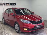 Kia Rio III Рестайлинг Уфа  - изображение 21