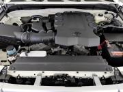 Toyota FJ Cruiser Москва  - изображение 36