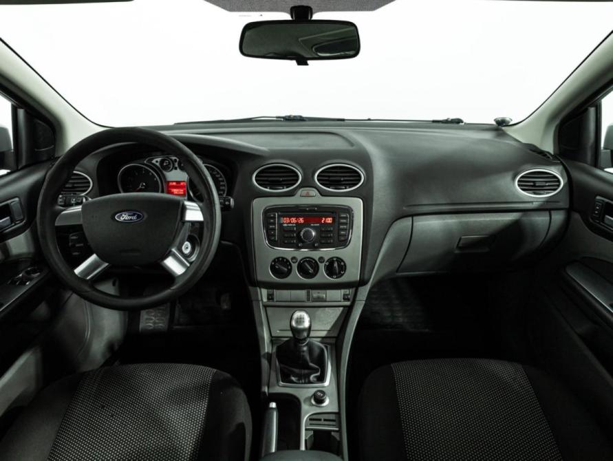Ford Focus II Рестайлинг Санкт-Петербург  - изображение 14