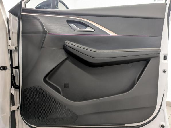 Omoda C5 I Рестайлинг с пробегом 2024 года, цена 1 915 000 рублей, 33931 км, внедорожник, Автокод Объявления