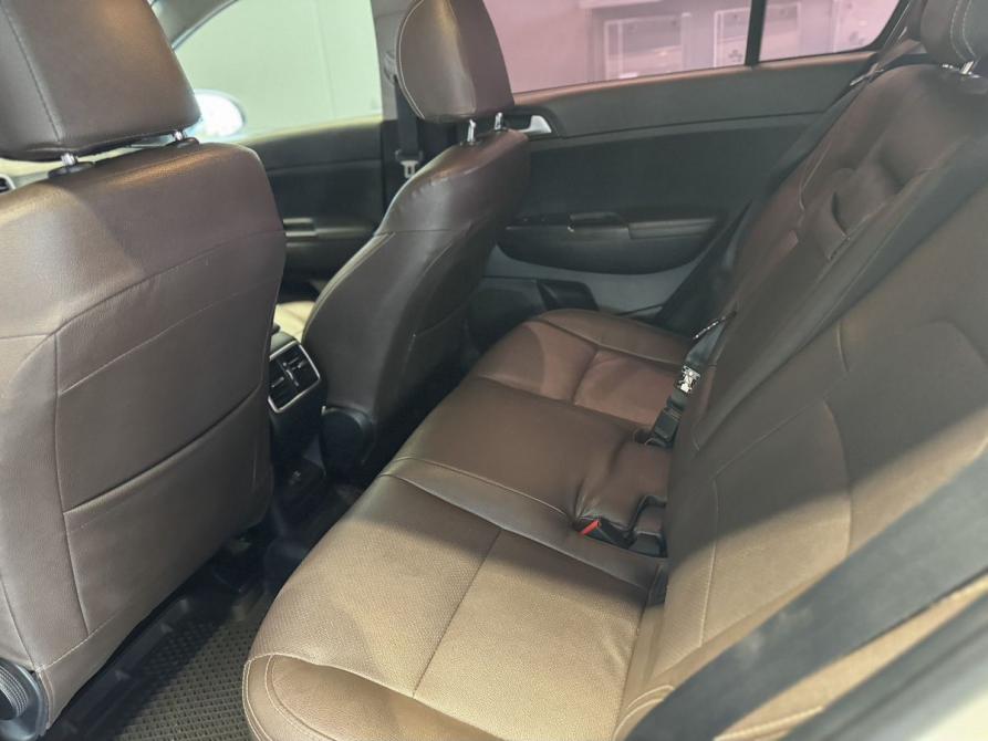 Kia Sportage IV Новокузнецк  - изображение 16