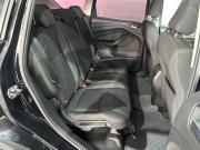 Ford Kuga II Рестайлинг Москва  - изображение 30